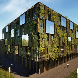 Hauser und Luft Architekten PartG mbB - powered by Bscout® - Faire Suchmaschine & Netzwerk!