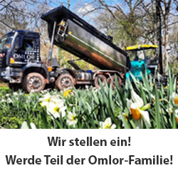 Alois Omlor GmbH - powered by Bscout® - Suchmaschine & Netzwerk!