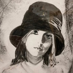 Beate Dörrenbächer, Künstlerin - powered by Bscout® - Faire Suchmaschine & Netzwerk!