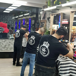 Tamer Friseur - powered by Bscout® - Faire Suchmaschine & Netzwerk!