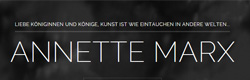 Annette Marx, Künstlerin - powered by Bscout® - Faire Suchmaschine & Netzwerk!