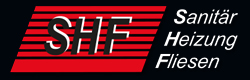 SHF Haustechnik GmbH - powered by Bscout® - Faire Suchmaschine & Netzwerk!